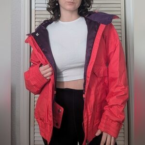 Burton Coral Dry Ride Snowboard/Ski Jacket